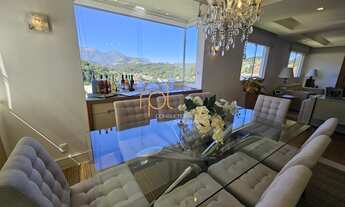 Imagem 2: Casa à venda no bairro Mosela - Petrópolis/RJ