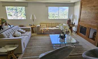 Imagem 4: Casa à venda no bairro Mosela - Petrópolis/RJ