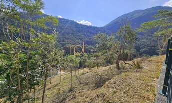 Imagem: Terreno à venda no bairro Corrêas - Petrópolis/RJ