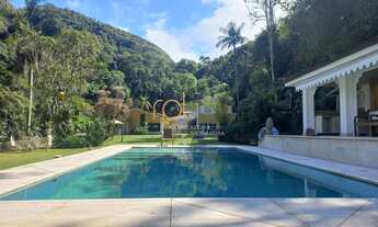 Imagem: Casa à venda no bairro Duchas - Petrópolis/RJ
