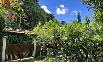 Imagem 2: Casa à venda no bairro Araras - Petrópolis/RJ