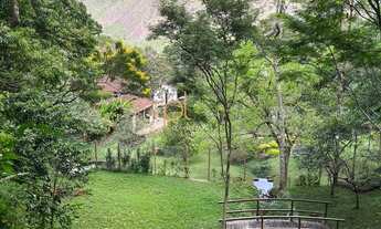 Imagem: Casa à venda no bairro Araras - Petrópolis/RJ