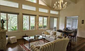 Imagem: Casa à venda no bairro Pedro do Rio - Petrópolis/RJ