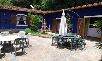 Imagem: Casa à venda no bairro Independência