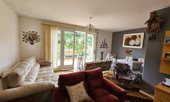 Imagem 4: Apartamento à venda no bairro Castelanea - Petrópolis/RJ