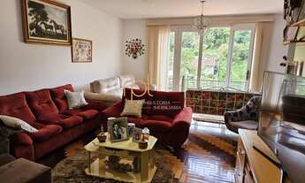 Imagem 3: Apartamento à venda no bairro Castelanea - Petrópolis/RJ