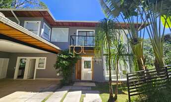 Imagem: Casa à venda no bairro Mosela - Petrópolis/RJ