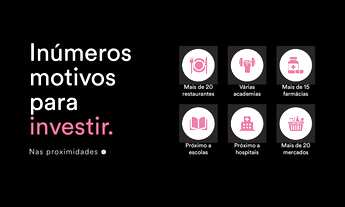 Imagem 5: Studio na Rua São Mateus - a partir de