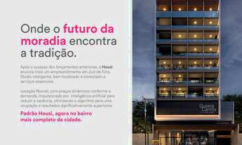 Imagem 4: Studio na Rua São Mateus - a partir de