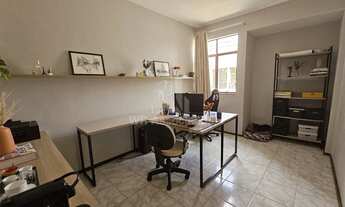 Imagem 4: Cobertura Duplex com 3 Quartos na Avenida Rio Branco