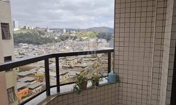 Imagem 3: Cobertura Duplex com 3 Quartos na Avenida Rio Branco