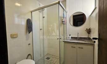 Imagem 6: Cobertura Duplex com 3 Quartos na Avenida Rio Branco