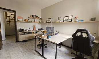 Imagem 5: Cobertura Duplex com 3 Quartos na Avenida Rio Branco