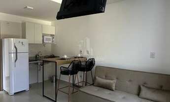 Imagem 4: Apartamento Studio - Centro