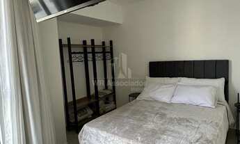 Imagem 3: Apartamento Studio - Centro