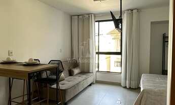 Imagem 2: Apartamento Studio - Centro