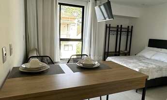 Imagem 7: Apartamento Studio - Centro