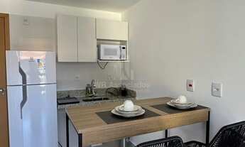 Imagem 6: Apartamento Studio - Centro