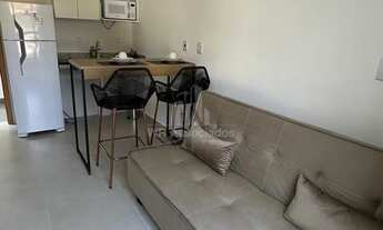 Imagem 5: Apartamento Studio - Centro