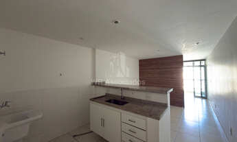 Imagem: Apartamento 1 quarto no São Mateus, Juiz