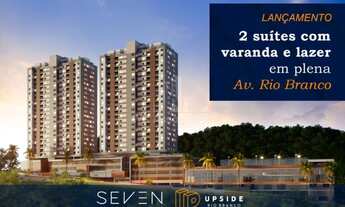 Imagem: Apartamento à venda no bairro Centro em