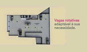 Imagem 3: Studio na Rua São Mateus - a partir de
