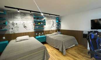 Imagem 6: Casa à venda no bairro Granbery - Juiz de Fora/MG