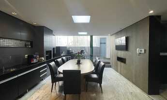 Imagem 2: Casa à venda no bairro Granbery - Juiz de Fora/MG