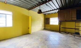 Imagem 2: Casa Para Alugar no Sagrado