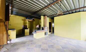 Imagem: Casa Para Alugar no Sagrado