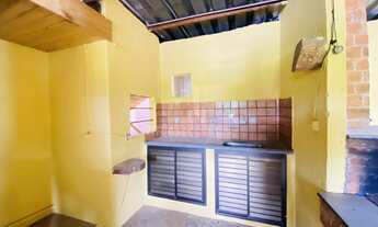 Imagem 5: Casa Para Alugar no Sagrado