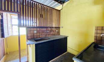 Imagem 3: Casa Para Alugar no Sagrado