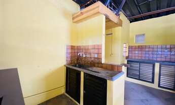 Imagem 4: Casa Para Alugar no Sagrado