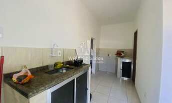 Imagem 4: Casa de fundos com 4 quartos para alugar