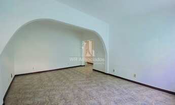 Imagem 2: Casa de fundos com 4 quartos para alugar