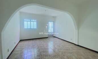 Imagem 3: Casa de fundos com 4 quartos para alugar