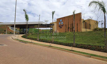 Imagem: Terreno à venda no bairro Condomínio Estrela