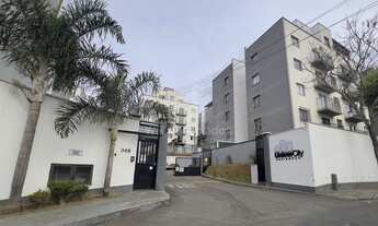 Imagem: Apartamento em São Pedro, Juiz de Fora/MG