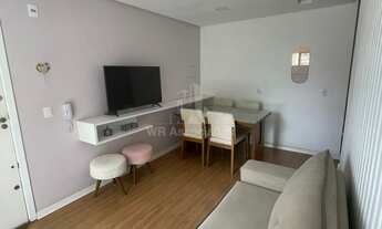 Imagem: Apartamento em Santa Luzia, Juiz de Fora/MG