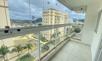 Imagem 4: Apartamento à venda no bairro Estrela Sul em Juiz de Fora/MG