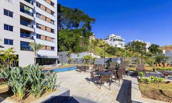 Imagem: Apartamento Alto Padrão no Bom Pastor