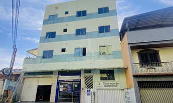 Imagem: Apartamento em Ipiranga, Juiz de Fora/MG