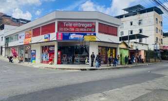 Imagem: Ponto Comercial para alugar no bairro Ipiranga