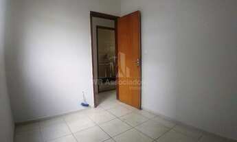 Imagem 3: Apartamento à venda no bairro Previdenciários em Juiz de Fora/MG