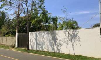 Imagem: Chácara à venda no bairro Belmiro Braga