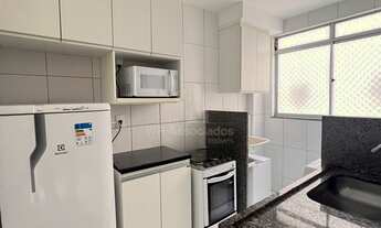 Imagem 5: Apartamento mobiliado no Estrela Sul, Juiz de Fora/MG