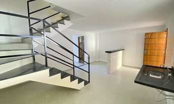 Imagem 6: Casa à venda no bairro Fontesville em Juiz de Fora/MG