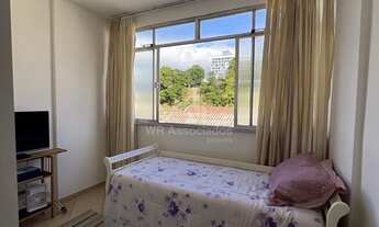 Imagem 7: Apartamento quarto e sala no Centro