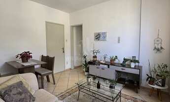 Imagem 5: Apartamento quarto e sala no Centro