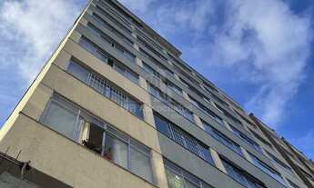 Imagem: Apartamento quarto e sala no Centro